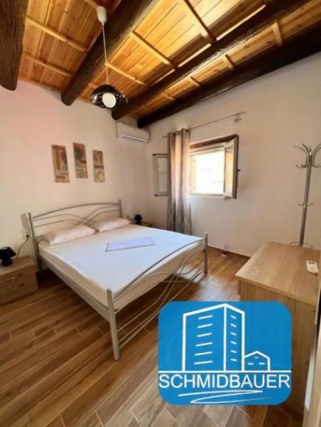 Melambes Kreta, Melambes: Schönes Steinhaus mit Bergblick zu verkaufen Haus kaufen